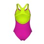 arena Badeanzug Dots Swim Pro Back f�r M�dchen