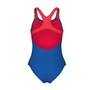 arena Badeanzug Dots Swim Pro Back f�r M�dchen