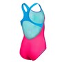 arena Badeanzug Dots Swim Pro Back f�r M�dchen