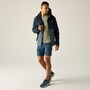 Regatta Bosfield Regenjacke / Outdoorjacke f�r Herren