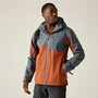 Regatta Bosfield Regenjacke / Outdoorjacke f�r Herren