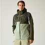 Regatta Bosfield Regenjacke / Outdoorjacke f�r Herren