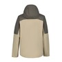 Icepeak Wanderjacke Bangs f�r Herren mit Kapuze