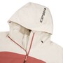 Icepeak Wanderjacke Bandera mit Kapuze f�r Damen