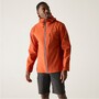 Regatta Outdoorjacke Oklarna f�r Herren Wasserdicht