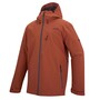 Regatta Outdoorjacke Oklarna f�r Herren Wasserdicht