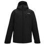 Regatta Outdoorjacke Oklarna f�r Herren Wasserdicht