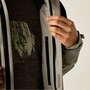 Regatta Wanderjacke Freesdale f�r Herren Wasserdicht