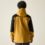 Regatta Wanderjacke Freesdale f�r Herren Wasserdicht