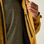 Regatta Wanderjacke Freesdale f�r Herren Wasserdicht