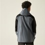 Regatta Wanderjacke Freesdale f�r Herren Wasserdicht