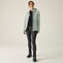 Regatta Outdoorjacke Oklarna f�r Damen Wasserdicht