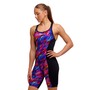 Funkita Badeanzug Big Bang mit langem Bein f�r Damen