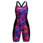 Funkita Badeanzug Big Bang mit langem Bein f�r Damen