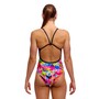 Funkita Badeanzug Tag Her f�r Damen
