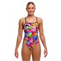 Funkita Badeanzug Tag Her f�r Damen