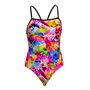 Funkita Badeanzug Tag Her f�r Damen