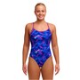Funkita Badeanzug Rising Tide f�r Damen