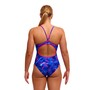 Funkita Badeanzug Rising Tide f�r Damen