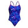 Funkita Badeanzug Rising Tide f�r Damen