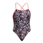 Funkita Badeanzug Night Rose Damen zum Binden