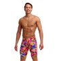Funky Trunks Tag Her Jammer Badehose f�r Herren