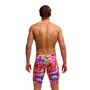 Funky Trunks Tag Her Jammer Badehose f�r Herren