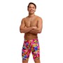 Funky Trunks Tag Her Jammer Badehose f�r Herren