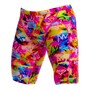 Funky Trunks Tag Her Jammer Badehose f�r Herren