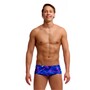 Funky Trunks Badehose Herren Rising Tide