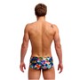 Funky Trunks Badehose Herren Palm Prism
