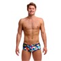 Funky Trunks Badehose Herren Palm Prism