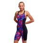 Funkita Badeanzug Big Bang mit langem Bein f�r M�dchen