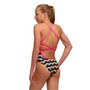 Funkita Rainbowie Badeanzug f�r M�dchen
