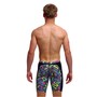Funky Trunks Jammer Badehose f�r Jungen Bits Of Peace