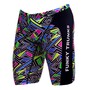 Funky Trunks Jammer Badehose f�r Jungen Bits Of Peace