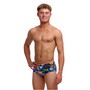 Funky Trunks Palm Prism Badehose Jungen