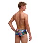 Funky Trunks Palm Prism Badehose Jungen