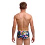 Funky Trunks Palm Prism Badehose Jungen