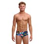 Funky Trunks Palm Prism Badehose Jungen