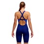 Funkita Rising Tide Badeanzug mit langem Bein f�r Damen