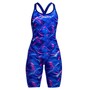 Funkita Rising Tide Badeanzug mit langem Bein f�r Damen