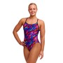 Funkita Big Bang Badeanzug f�r Damen
