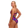 Funkita Big Bang Badeanzug f�r Damen