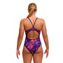 Funkita Big Bang Badeanzug f�r Damen
