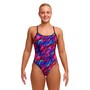 Funkita Big Bang Badeanzug f�r Damen