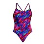 Funkita Big Bang Badeanzug f�r Damen