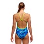Funkita Badeanzug Storm Chaser f�r Damen