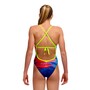 Funkita Sunset Delight Badeanzug M�dchen zum Binden