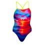 Funkita Sunset Delight Badeanzug M�dchen zum Binden